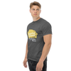 T-shirt Throttle Commander pour homme
image-14