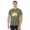 T-shirt Throttle Commander pour homme
image-20