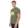 T-shirt Throttle Commander pour homme
image-22