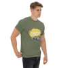 T-shirt Throttle Commander pour homme
image-23