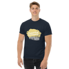 T-shirt Throttle Commander pour homme
image-4