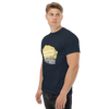 T-shirt Throttle Commander pour homme
image-6
