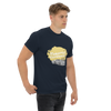 T-shirt Throttle Commander pour homme
image-7