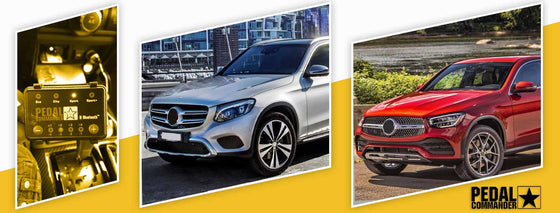 PC43 / Mercedes / Classe GLC / X253-C253 (2019+) / (GLC 63 AMG)