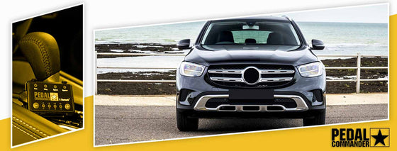 PC43 / Mercedes / Classe GLC / X253-C253 (2019+) / (GLC 63 AMG)