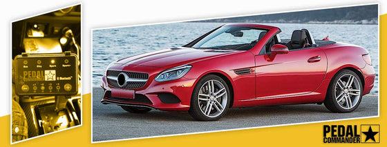 PC43 / Mercedes / Classe SLC / R172 (2017-2020) / (SLC 300-SLC 43 AMG)