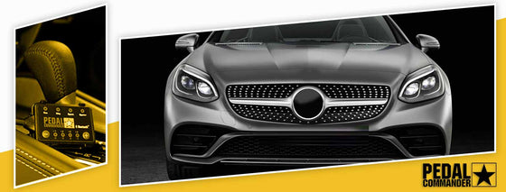 PC43 / Mercedes / Classe SLC / R172 (2017-2020) / (SLC 300-SLC 43 AMG)
