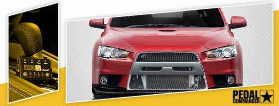 PC29 / Mitsubishi / Lancer Evolution / 10ème Génération (2008-2017) / (2.0L 4B11T turbo)