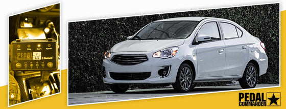 PC48 / Mitsubishi / Mirage G4 / 6e génération (2014+) / (1,2 L)