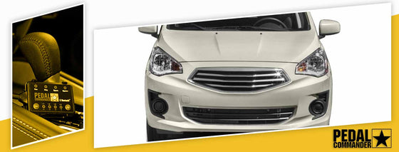 PC48 / Mitsubishi / Mirage G4 / 6e génération (2014+) / (1,2 L)