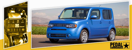 PC15/Nissan/Cube/Z12 (2008-2014)/(1.8L)