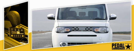 PC15/Nissan/Cube/Z12 (2008-2014)/(1.8L)