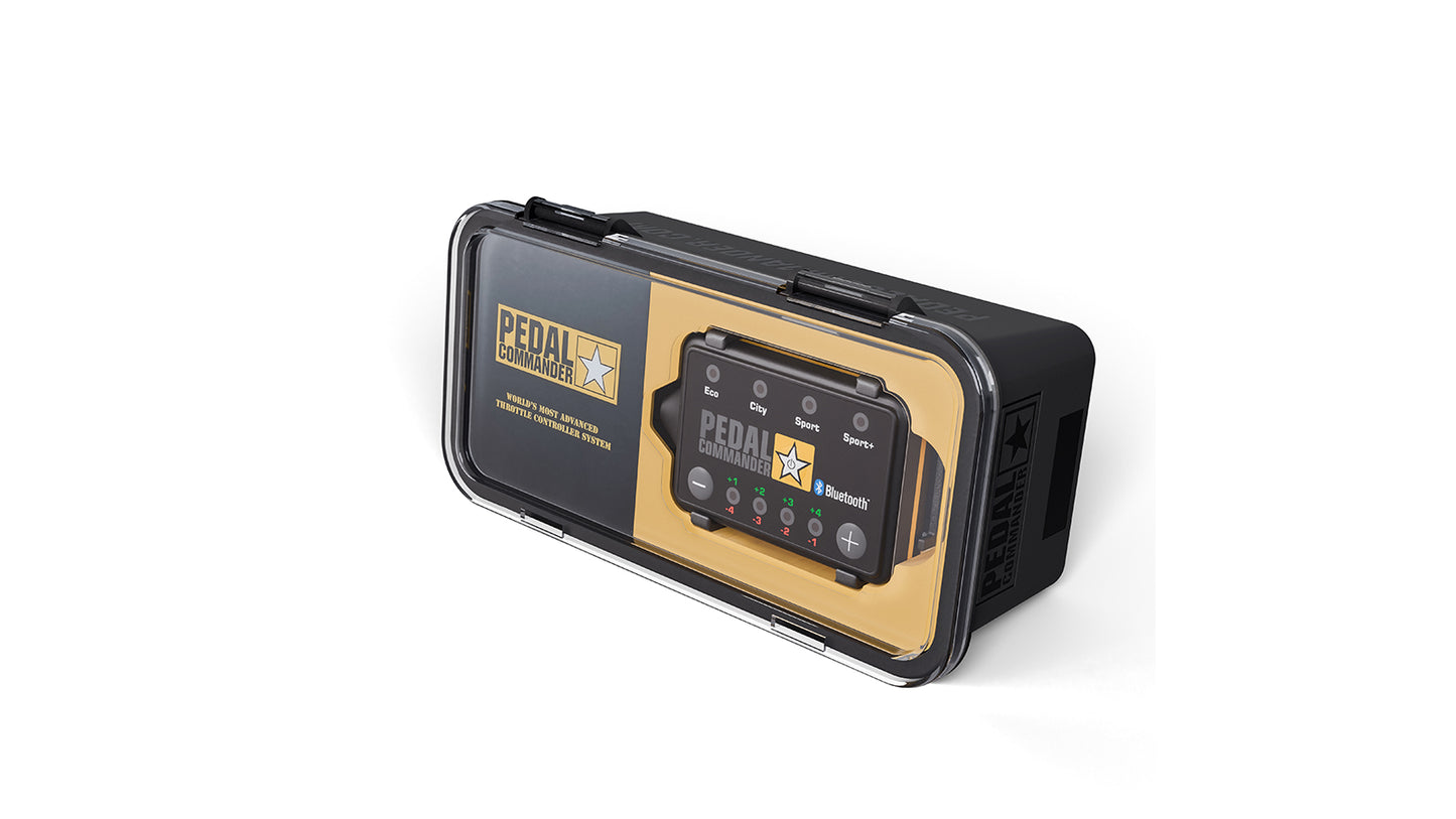 Pedal Commander Unité factice