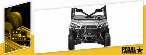 PC151 / Polaris / Brutus / All Body Types (2015-2018) / (All Engines)