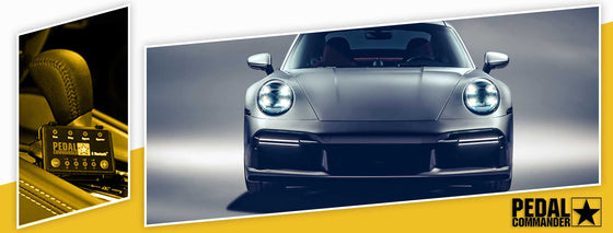 PC09 / Porsche / 911 / 992 - 992.2 (2020+) / (3.0L twinturbo flat 6 - 3.7L twinturbo flat 6 - 4.0L flat 6 - 3.6L turbo flat 6 mildhybrid)