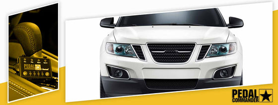 PC07-SB / Saab / 9-4x / 1st Gen (2011-2011) / (3.0L)
