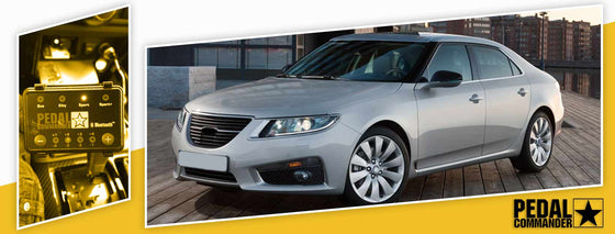 PC07-SB / Saab / 9-5 / 2e génération (2010-2012) / (2,0 L-2,8 L)
