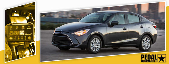 PC41 / Scion / iA / 1ère génération (2015-2016) / (1,5L)