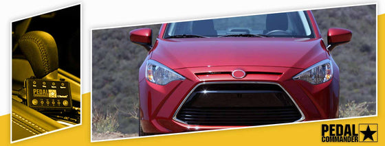 PC41 / Scion / iA / 1ère génération (2015-2016) / (1,5L)