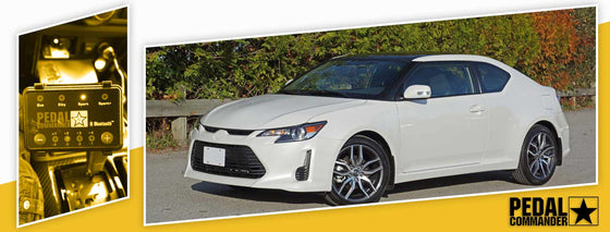 PC27 / Scion / tC / 2e génération (2011-2016) / (2,5 L)