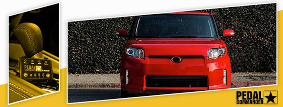 PC27 / Scion / xB / 2e génération (2008-2015) / (1,5L-1,8L-2,4L)