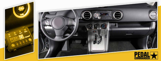 Pedal Commander pour Scion xB
