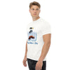 T-shirt classique pour la fête des pères
image-2