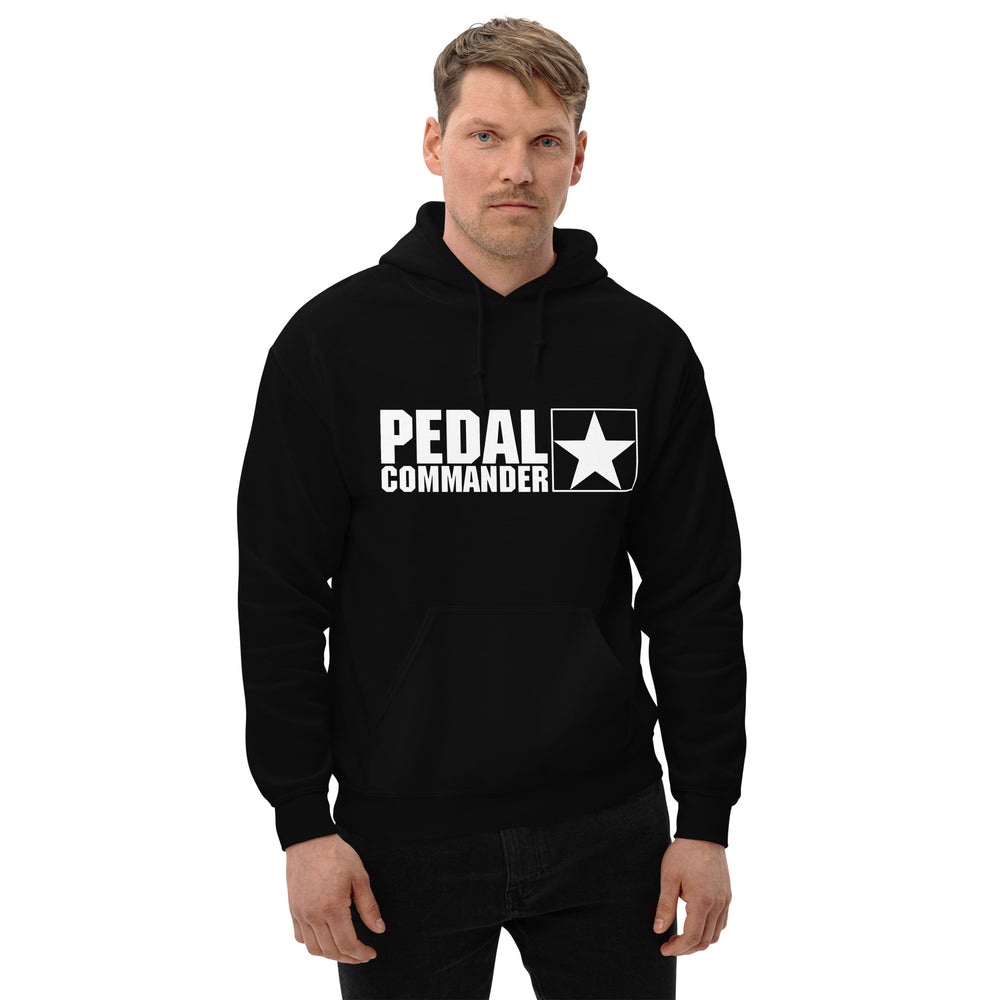 Pedal Commander® Sweat à capuche surdimensionné
image-2
