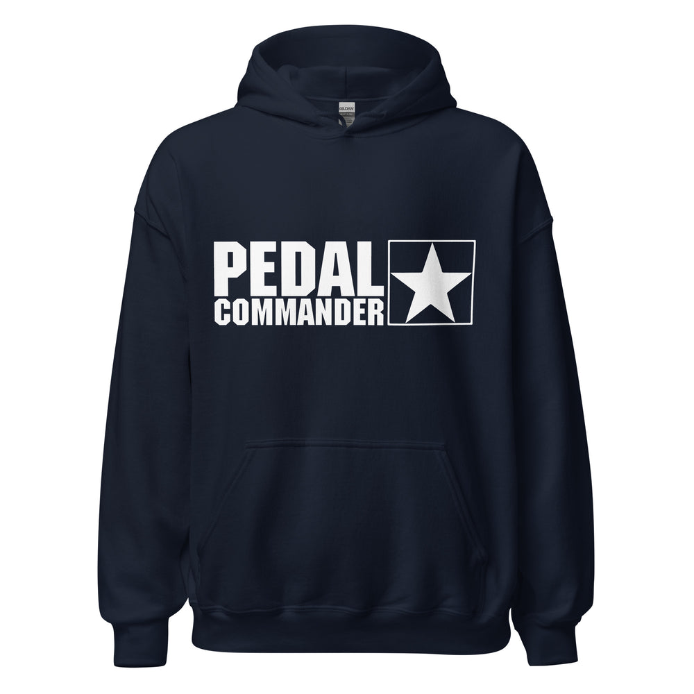 Pedal Commander® Sweat à capuche surdimensionné
image-3