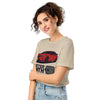 Pedal Commander® T-shirt unisexe bio mi-léger
image-1