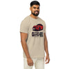 Pedal Commander® T-shirt unisexe bio mi-léger
image-2