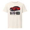 Pedal Commander® T-shirt unisexe bio mi-léger
image-7