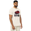 Pedal Commander® T-shirt unisexe bio mi-léger
image-4