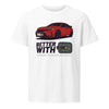 Pedal Commander® T-shirt unisexe bio mi-léger
image-8