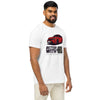 Pedal Commander® T-shirt unisexe bio mi-léger
image-6