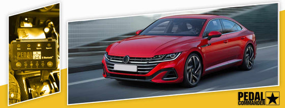 PC09 / Volkswagen / Arteon / 1st Gen (2017-2026) / (1.5L TSI - 2.0L TSI - 1.4L TSI e–Hybrid - 2.0L TDI - 2.0L BiTDI)