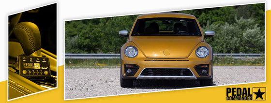 PC09 / Volkswagen / Coccinelle / 5ème Génération (2012+) / (1.2L TSI - 1.4L TSI - 1.8L TSI - 2.0L TSI - 2.5L 20v - 1.6L TDI - 2.0L TDI)