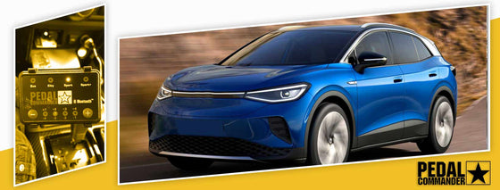 PC09 / Volkswagen / ID4 / 1ère génération (2021+) / (Électrique)