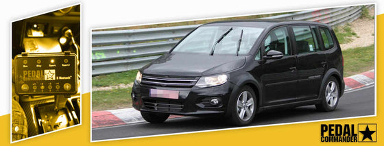 PC31 / Volkswagen / Routan / RT (2009-2014) / (3.6L-3.8L-4.0L)