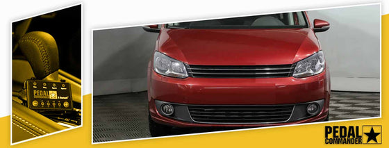PC31 / Volkswagen / Routan / RT (2009-2014) / (3.6L-3.8L-4.0L)