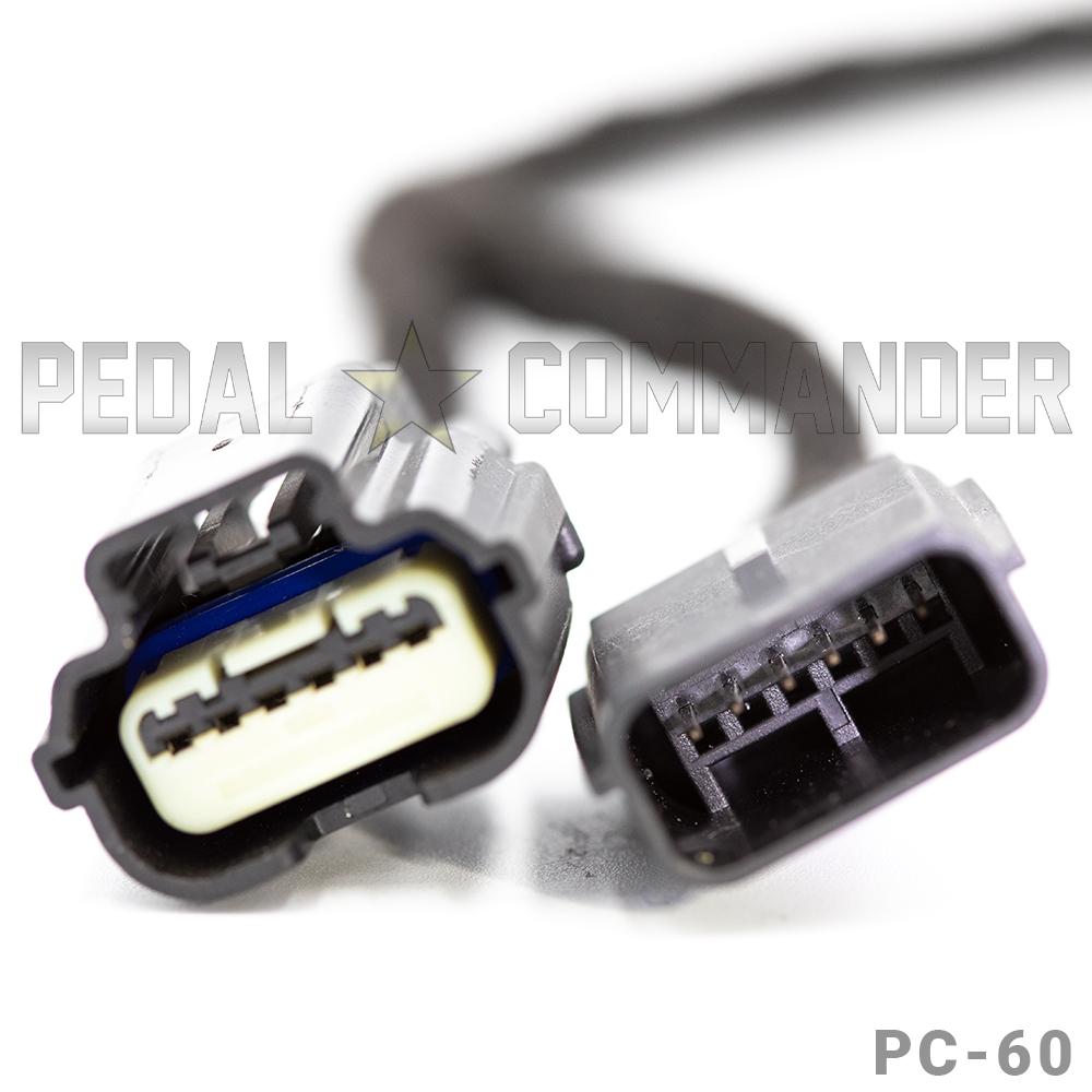 pedal commander image - 2