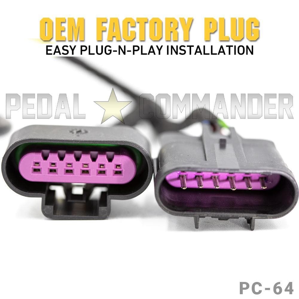 pedal commander image - 2