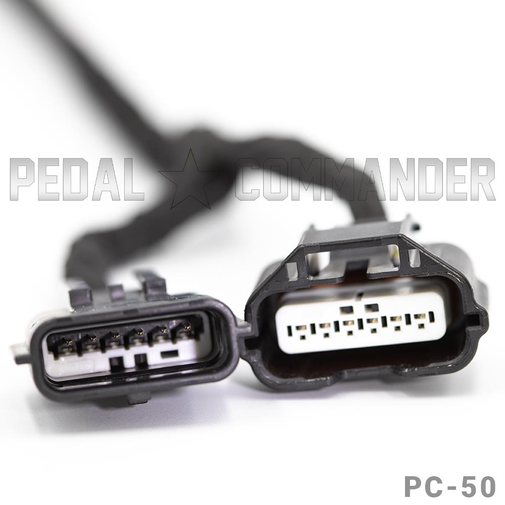 pedal commander image - 2