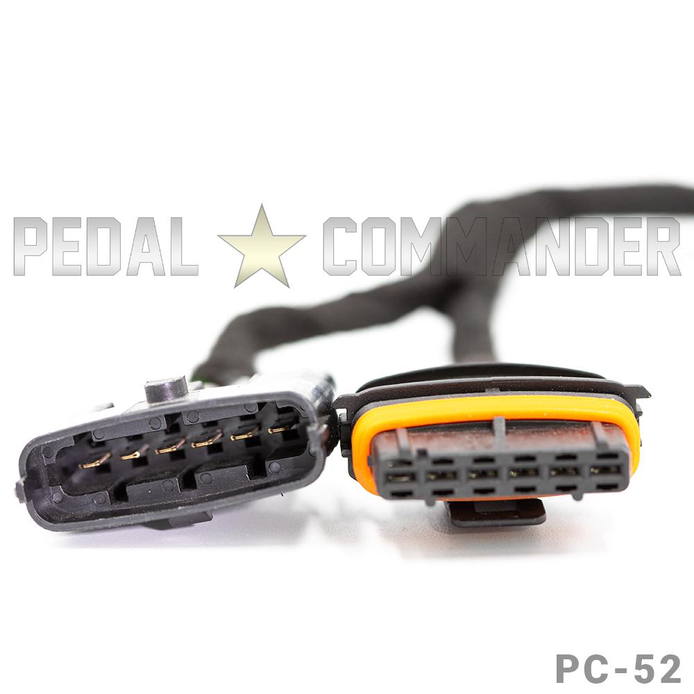 pedal commander image - 2