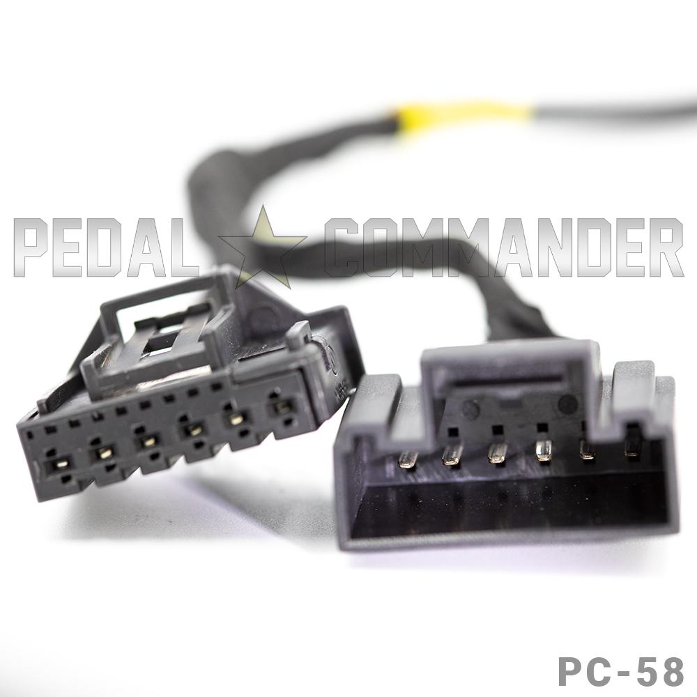 pedal commander image - 2