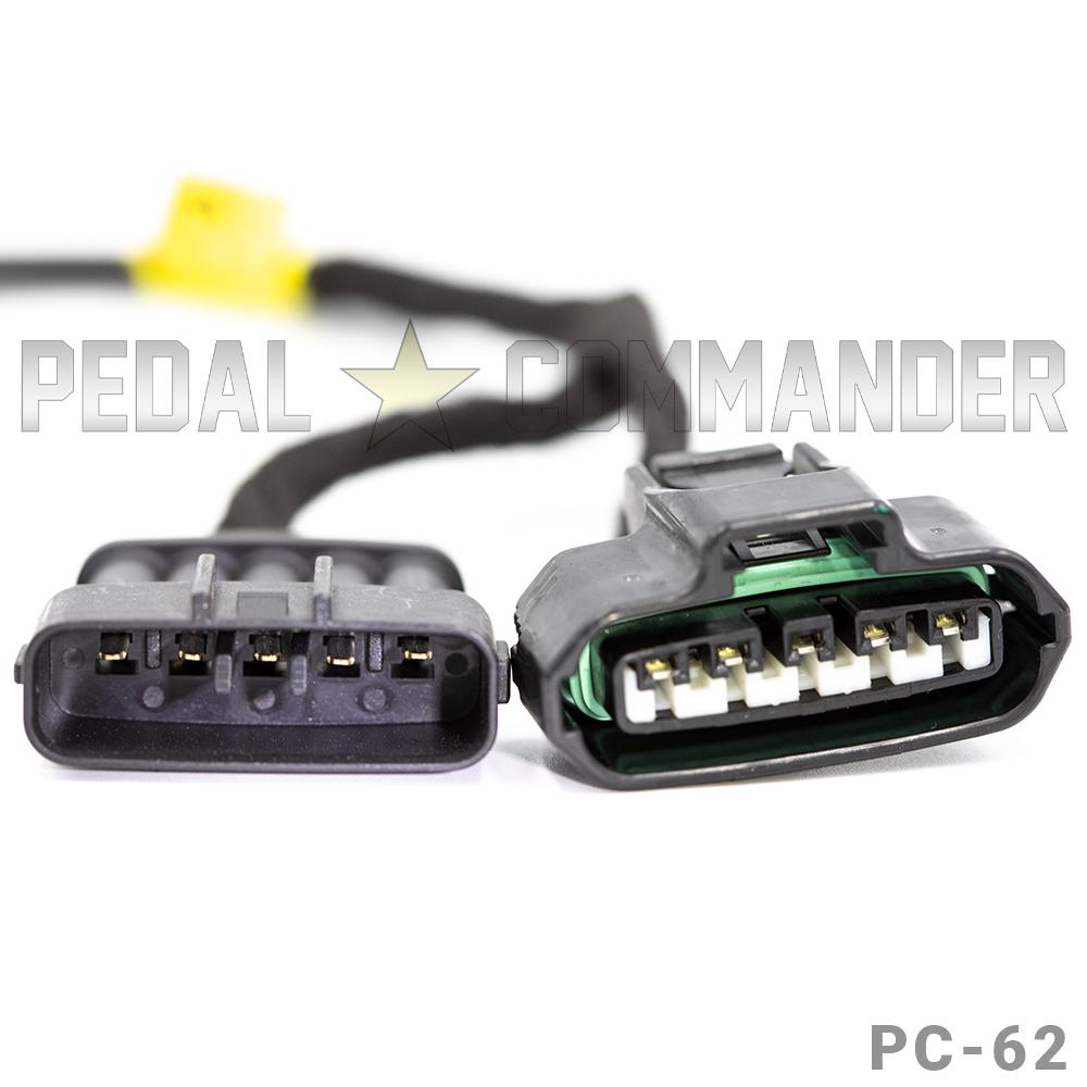 pedal commander image - 2