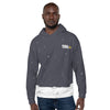 Découvrez le sweat à capuche Beyond
image-2