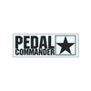 Pedal Commander® Autocollants en vinyle 6'' X 2''
image-1