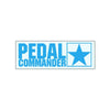 Pedal Commander® Autocollants en vinyle 6'' X 2''
image-4