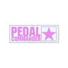 Pedal Commander® Autocollants en vinyle 6'' X 2''
image-5